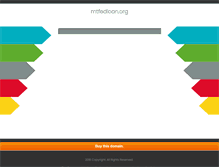 Tablet Screenshot of mtfedloan.org